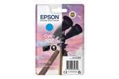Druckerzubehör - Tinte & Toner - Epson 502 - cyan - original - blækpatron - C13T02V24020