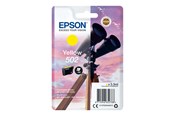 Druckerzubehör - Tinte & Toner - Epson 502 - gul - original - blækpatron - C13T02V44010
