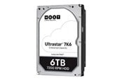 Festplatten - HGST Ultrastar 7K6 HUS726T6TALE6L4 - 6TB - Festplatten - 0B36039 - SATA-600 - 3.5" - 0B36039