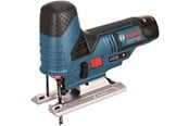 Stichsägen - Bosch Professional AKKUSTIKSAV GST 12V-70 2X3.0AH L-BOXX - 06015A1005