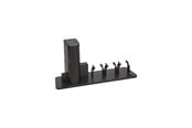 Staubsauger Zubehör - Bosch Wall Mount for EasyVac 12 - 2608000668