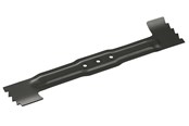 Rasenmäher - Bosch Zubehör KNIV TIL ROTAK 550/580 38CM - F016800494