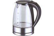 Wasserkocher - Adler Wasserkocher AD 1225 - Glass - 2000 W - 1225