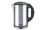 Wasserkocher - Adler Wasserkocher AD 1216 - Silber - 2000 W - ad 1216