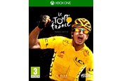 Spiele - Tour de France 2018 - Microsoft Xbox One - Sport - PEGI 3 - 3512899120020