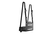 Wandhalterungen, AV-Halterungen & AV-Möbel - StarTech.com CPU Mount - Adjustable Computer Wall Mount - vægmontering - Max 10 kg - recommended for - CPUWALLMNT