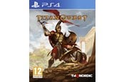 Spiele - Titan Quest - Sony PlayStation 4 - Action - PEGI 12 - 9120080071835