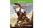 Spiele - Titan Quest - Microsoft Xbox One - Action - PEGI 12 - 9120080071873