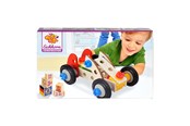 Holzspielzeug - Eichhorn Constructor 3-in-1 (50 Teile) - 100039016