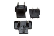 Netzteile für Laptops - StarTech.com Replacement 5V DC Power Adapter - 5 Volts 4 Amps - strømforsyningsadapter - SVA5M4NEUA