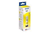 Druckerzubehör - Tinte & Toner - Epson 101 - gul - original - blækbeholder - C13T03V44A