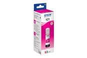 Druckerzubehör - Tinte & Toner - Epson 101 - magenta - original - blækbeholder - C13T03V34A