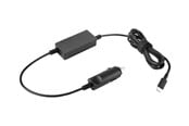 Netzteile für Laptops - Lenovo 65W USB-C DC Travel Adapter - 40AK0065WW
