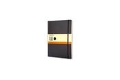 Blöcke, Formulare und Notizbücher - Moleskine Extra Large - notesbog - QP621