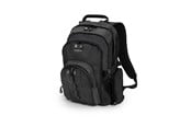 Taschen - Dicota Universal Rucksack für Laptop 15.6" | Schwarz - D31008