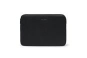 Taschen - Dicota Perfect Hülle für Laptop 14.1" | Schwarz - D31187-RPET