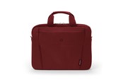 Taschen - Dicota Slim Base Hülle für Laptop 14.1" | Rot - D31306