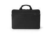 Taschen - Dicota Plus Pro Hülle für Laptop 12.5" | Schwarz - D31101