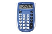 Taschenrechner - Texas Instruments TI-503 SV - lommeregner - TI-503 SV