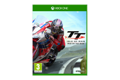 Spiele - TT Isle of Man: Ride On The Edge - Microsoft Xbox One - Rennspiel - PEGI 3 - 3499550360141