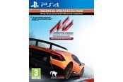 Spiele - Assetto Corsa (Ultimate Edition) - Sony PlayStation 4 - Rennspiel - PEGI 3 - 8023171041131