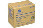 Druckerzubehör - Tinte & Toner - Konica Minolta TNP-49Y - A95W250