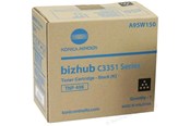 Druckerzubehör - Tinte & Toner - Konica Minolta TNP-49K - A95W150
