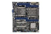 Mainboard - ASUS Z11PA-D8 Mainboard - Intel C621 - Intel Socket P - DDR4 RAM - SSI (Server) - 90SB06H0-M0UAY0