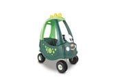 Rutscherautos und Laufräder - Little Tikes Cozy Coupe- Dino - 401348