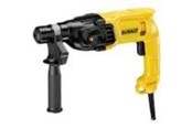 Schraub/Bohrmaschinen - Dewalt 22mm SDS-Plus Hammer Drill - D25033K / 5035048546888