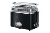 Toaster - Russell Hobbs Toaster Retro 21681-56 Classic - 21681-56
