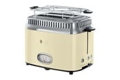 Toaster - Russell Hobbs Toaster Retro 21682-56 Vintage - 21682-56