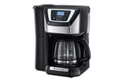 Kaffeezubereitung - Russell Hobbs 22000-56 Grind & Brew - 22000-56