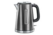 Wasserkocher - Russell Hobbs Wasserkocher Luna - Moonlight grey - 2400 W - 23211-70