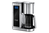Kaffeezubereitung - Russell Hobbs Elegance 23370-56 - 23370-56