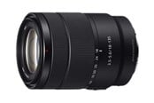 Objektive - Sony SEL18135 - zoomobjektiv - 18 mm - 135 mm - SEL18135.SYX