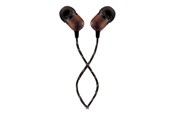 Kopfhörer/Headsets - House of Marley Smile Jamaica - EM-JE041-SB