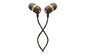 Kopfhörer/Headsets - House of Marley Smile Jamaica - EM-JE041-BA
