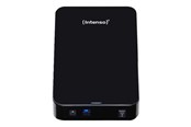 Festplatten - Extern - Intenso Memory Center Black - Extern Festplatte - 6TB - Schwarz - 6031514