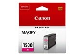 Druckerzubehör - Tinte & Toner - Canon PGI-1500 / 9230B001 Magenta - 9230B001