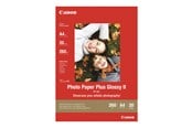 Papier, Fotopapier und Etiketten - Canon Paper PP-201 / 2311B060 Glossy 13x - 2311B060