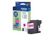 Druckerzubehör - Tinte & Toner - Brother LC 221M - Magenta Ink - LC221M