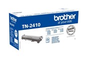 Druckerzubehör - Tinte & Toner - Brother TN-2410 Black Toner - TN2410