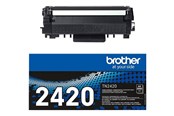 Druckerzubehör - Tinte & Toner - Brother TN2420 / TN 2420 Black Toner - TN2420