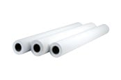 Papier, Fotopapier und Etiketten - HP Professional Matte Canvas 392g/mÂ² 610 mm x 15. - E4J59C