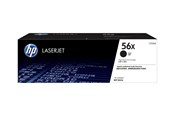 Druckerzubehör - Tinte & Toner - HP 56x / CF256X - High Yield Black - CF256X