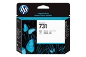 Druckerzubehör - Tinte & Toner - HP 731 / P2V27A Printhead - P2V27A