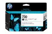 Druckerzubehör - Tinte & Toner - HP 730 / P2V67A Photo Black - P2V67A