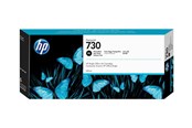 Druckerzubehör - Tinte & Toner - HP 730 / P2V73A High Capacity Photo Black Ink - P2V73A