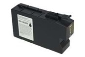 Druckerzubehör - Tinte & Toner - Ricoh - sort - original - tonerpatron - 841635